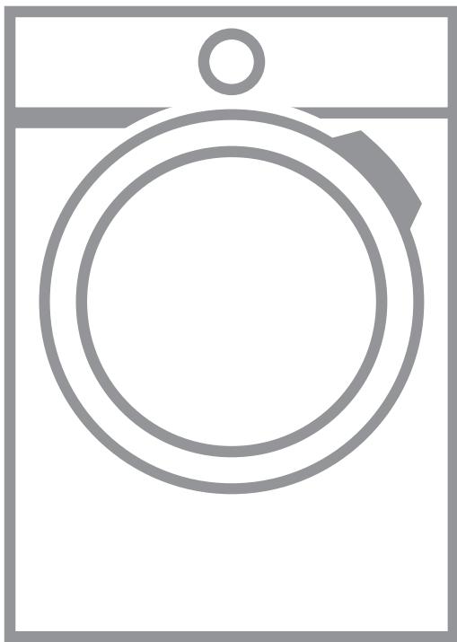 AEG-ELECTROLUX T8DBG861 - USER MANUAL - 1