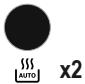 ZANUSSI ZBM26542XA - Ejempio: - 1