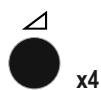 ZANUSSI ZBM26542XA - STUFE2 - 1