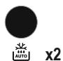 ZANUSSI ZBM26542XA - Ejempio: - 5