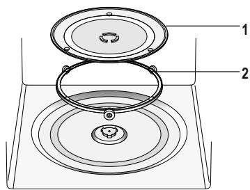 ZANUSSI ZBM26542XA - Hinweis: - 1