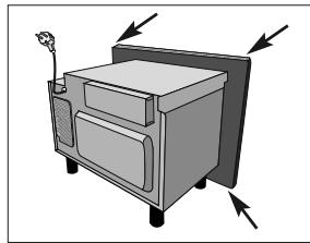 ZANUSSI ZBM26542XA - Posicao de fixacao 1: - 1