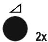 ZANUSSI ZBM26542XA - WERKING VAN DE MAGNETRON - 1