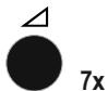 ZANUSSI ZBM26542XA - KOOKTIMER - 1