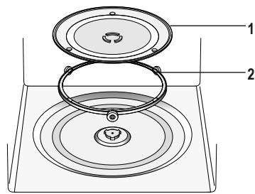 ZANUSSI ZBM26542XA - Nota: - 1