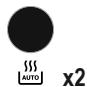 ZANUSSI ZBM26542XA - MAISE MENOS - 1