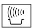 ZANUSSI ZBM26542XA - VISUALIZADOR DIGITAL indicadores - 1