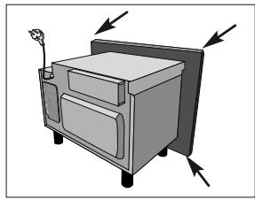 ZANUSSI ZBM26542XA - Bevestigingsoptie 1: - 1