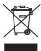 CONTINENTAL EDISON CERP800 - PROPER DISPOSAL - 1