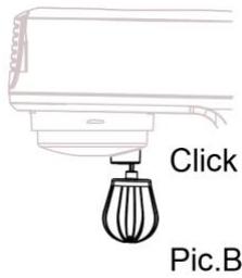 CONTINENTAL EDISON CERP800 - USING THE MACHINE - 2