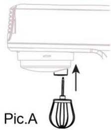 CONTINENTAL EDISON CERP800 - USING THE MACHINE - 1