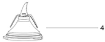 BRABANTIA D10-2W - 3