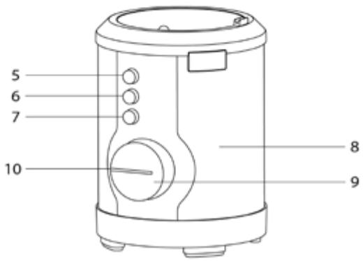 BRABANTIA D10-2W - 4