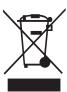BRABANTIA D10-2W - KORREKTE ENTSORGUNG DES GERÄTS - 1