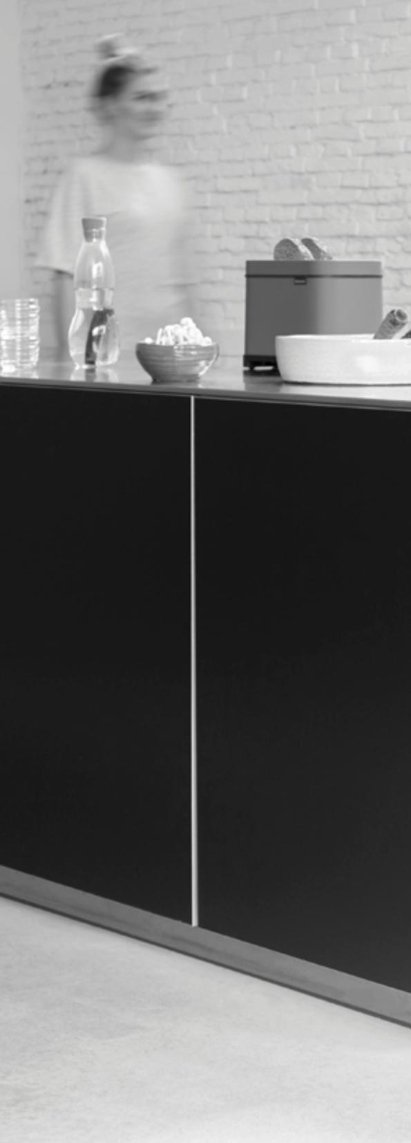 BRABANTIA D10-2W - 1