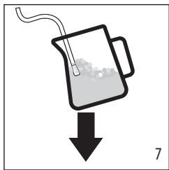 DELONGHI DEDICA ARTE EC885.GY - Conseils pour de meilleurs résultats: - 4