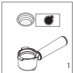 DELONGHI DEDICA ARTE EC885.GY - Tips for a hotter coffee - 1