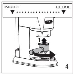 DELONGHI DEDICA ARTE EC885.GY - Please note: - 4