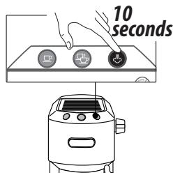 DELONGHI DEDICA ARTE EC885.GY - Accéder au menu - 1