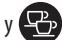 DELONGHI DEDICA ARTE EC885.GY - Por favor observe: - 6