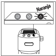 DELONGHI DEDICA ARTE EC885.GY - Por favor observe - 1