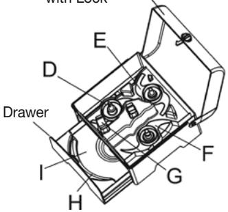 CUISINART FP-14 - Please watch the enclosed How-to DVD before using the food processor. - 2