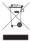 COMPACT COOK DELUXE - consignes pour le recyclage et l'environnement - 1