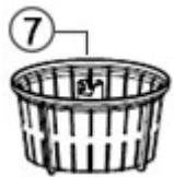 COMPACT COOK DELUXE - Les différences accessoires - 4