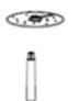 COMPACT COOK DELUXE - - Râper et trancher - 4