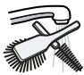 BOSCH MUMS2EW30 - MUZS2FWW - 36