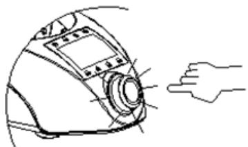 COMPACT COOK ELITE - Menu rapides - 1