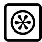 AGA LIVING MASTERCHEF DELUXE 110  -  LIVING MASTERCHEF DELUXE 90 INDUCTION -  MASTERCHEF DELUXE 110 INDUCTION - Four ventilé - 1