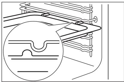 AEG-ELECTROLUX CIS6679BPW - Plat a rotin: - 1