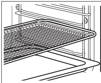 AEG-ELECTROLUX CIS6679BPW - Friture à l'air plateau : - 2