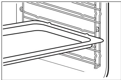 AEG-ELECTROLUX CIS6679BPW - Plat a rotin: - 2