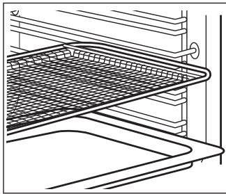 AEG-ELECTROLUX CIS6679BPW - Friture à l'air plateau : - 1