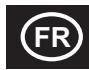 RUSSELL HOBBS 24672 - Retrait des fouets/des crochets malaxeurs - 1