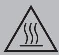 PROFICOOK PC-MWG1175 - Signs and Symbols on the Appliance - 1