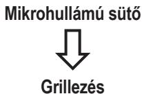 PROFICOOK PC-MWG1175 - Töbszakaszos fózes - 1