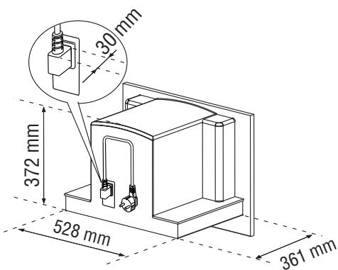 DE DIETRICH DKD7400A - Attenzione: - 1