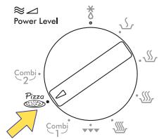 DELONGHI MW 30F - UTILISEZ LA FONCTION VAPEUR POUR CUISINER - 4