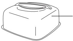 DELONGHI MW 30F - ACCESSIONS VAPEUR : - 4