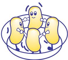 DELONGHI MW 30F - Régles fondamentales pour une bonne cuisson aux micro-ondes - 2