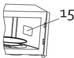 DOMO DO2332CG - PARTS - 2