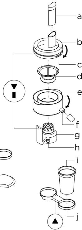 KENWOOD PROSPER+ KHC29.H0WH - PROSPERO+ KHC29.A0SI - PROSPERO+ KHC29.P0BK - PROSPERO+ KHC29.W0SI - 28