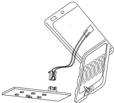 FRIGIDAIRE FGBM19WN FR - MISE EN GARDE - 3