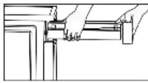 VEDETTE SFV182C - Vider le réservoir - 1