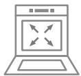 AIRLUX AFP212BK - AFP212IX - ANNULATION DE LA PYROLYSE - 6