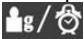PROLINE CBM25S - Configuración del reloj - 2