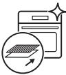 AEG-ELECTROLUX KME721880M - Nettoyage initial - 3